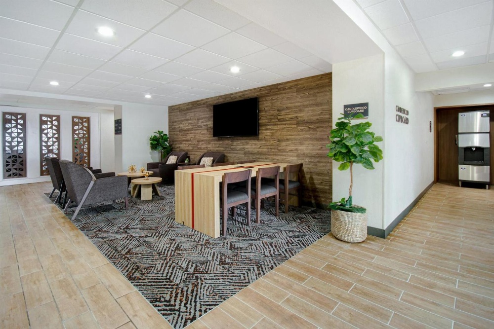 Candlewood Suites Columbia-Ft. Jackson, an IHG Hotel