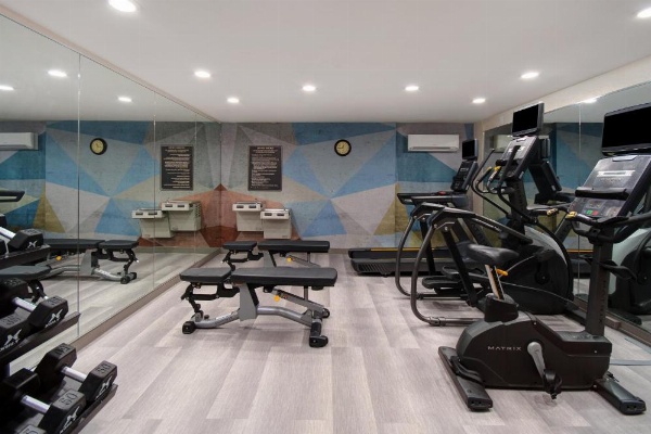 Candlewood Suites Columbia-Ft. Jackson, an IHG Hotel image 10