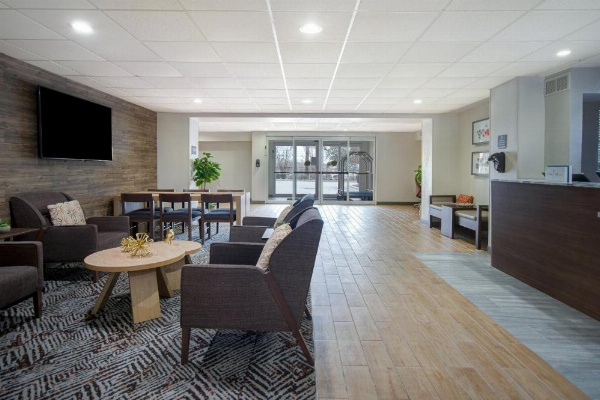 Candlewood Suites Columbia-Ft. Jackson, an IHG Hotel image 11