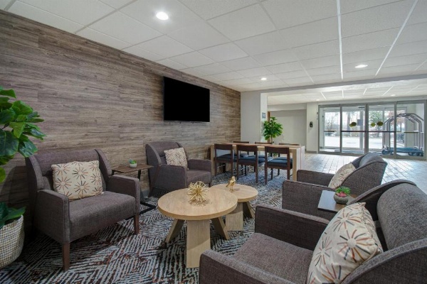 Candlewood Suites Columbia-Ft. Jackson, an IHG Hotel image 12