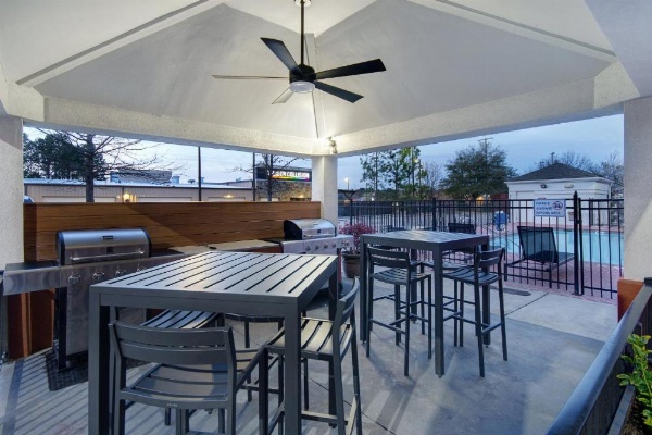 Candlewood Suites Columbia-Ft. Jackson, an IHG Hotel image 19