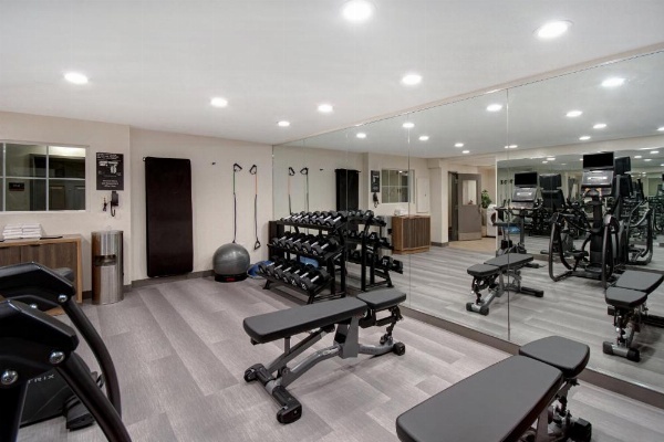 Candlewood Suites Columbia-Ft. Jackson, an IHG Hotel image 21