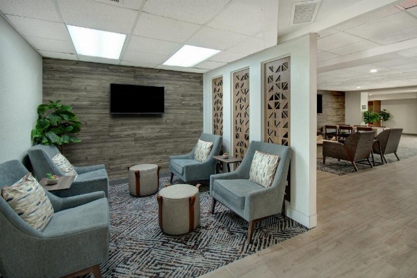 Candlewood Suites Columbia-Ft. Jackson, an IHG Hotel image 23