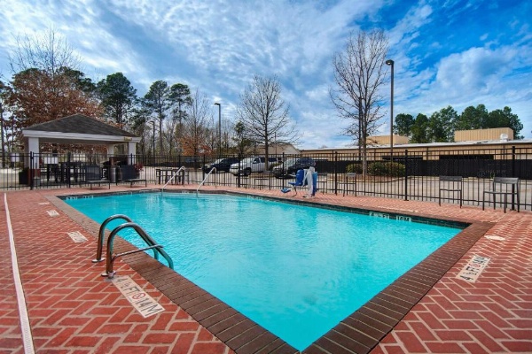 Candlewood Suites Columbia-Ft. Jackson, an IHG Hotel image 29