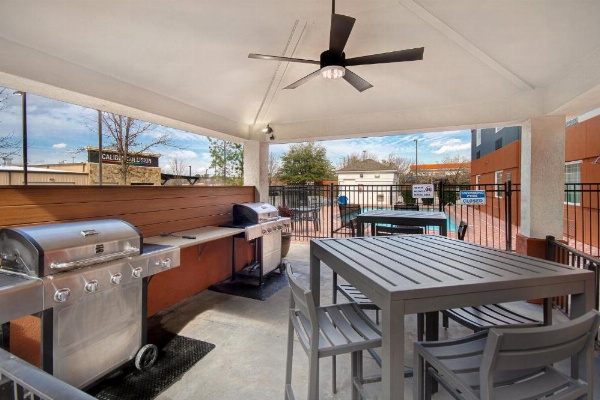 Candlewood Suites Columbia-Ft. Jackson, an IHG Hotel image 9